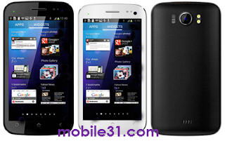 myphone A919 Duo