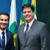 Republicanos e MDB discutem federação para 2026 em meio a mudanças no cenário político