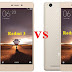 Inilah 6 Perbedaan Redmi 3 VS Redmi 3 Pro - Pintar Smartphone