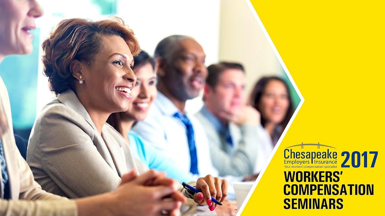 Chesapeake Employers Insurance
