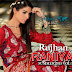 Raniya Summer 2015 Vol-2 By Rujhan Fabric | New Formal Prints Of Summer 2015-16