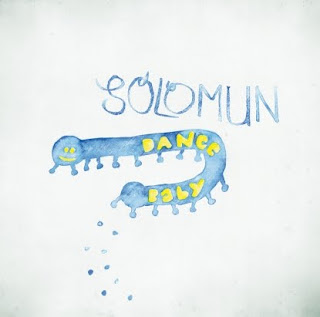 Solomun :: Dance Baby