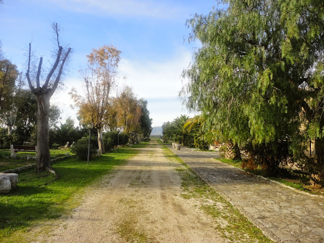 Villaggio Santa Barbara