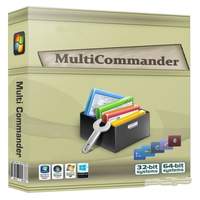 Multi Commander