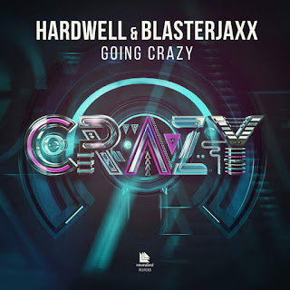 Hardwell & BlasterJaxx – Going Crazy – Single [iTunes Plus AAC M4A] (2016)