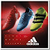 Sepatu Adidas Speed of Light pack 2016