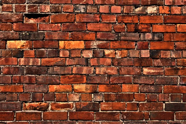 Brick Pattern Wallpaper9