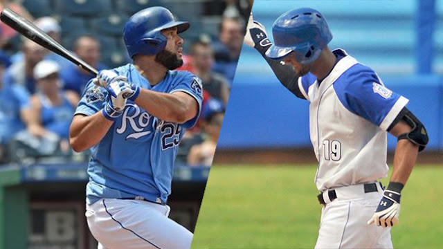 Con Kendrys Morales y Lourdes Gurriel Jr., en menos de 12 horas, los Azulejos de Toronto invirtieron 55 millones de dólares en dos peloteros cubanos