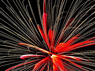 Color-Fireworks-Wallpaper