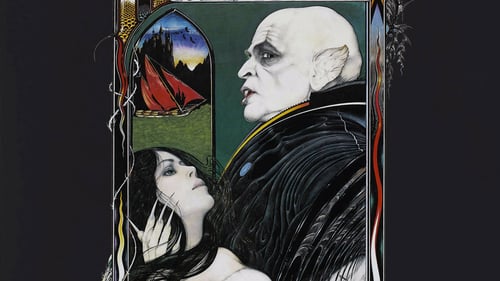 Nosferatu, vampiro de la noche 1979 online hd latino
