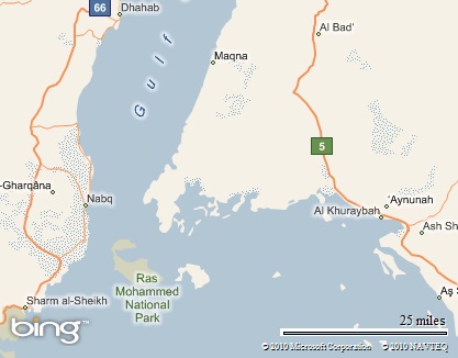 Map picture