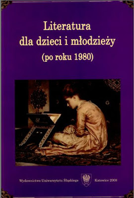 Literatura dla dzieci i młodzieży- czytaj i probierz ebook za darmo