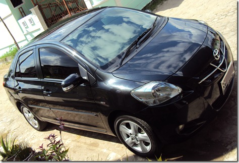 Mobil Bekas Jambi Toyota ALL NEW VIOS G A T BH Jambi Mobil Bekas Jambi Toyota ALL NEW VIOS G A T BH Jambi