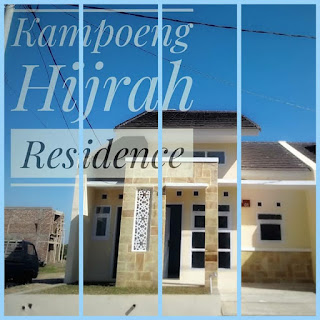 Kampung Hijrah Residence