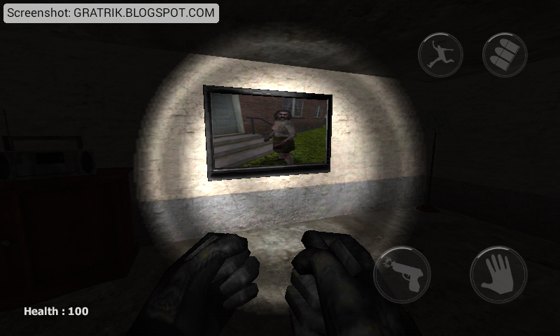 silent insanity pt screenshot 3 android game
