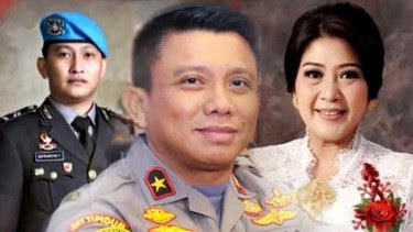 Jadi Saksi Kunci, Kesalamatan Bharada E Terancam, LPSK Pastikan Eliezer Aman dari Racun dan Penyiksaan  