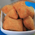 MASSA DE SALGADINHO PARA FESTA