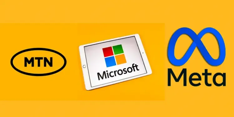 MTN, in collaboration with Microsoft and Meta, is set to empower 3,000 entrepreneurs with digital skills as part of its focus to help build sustainable businesses in Nigeria.