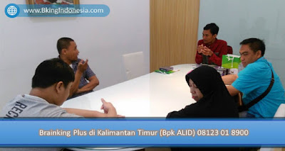 PROMOI, 08123 01 8900 (Bpk. Alid),  B king Plus di Kalimantan Timur 