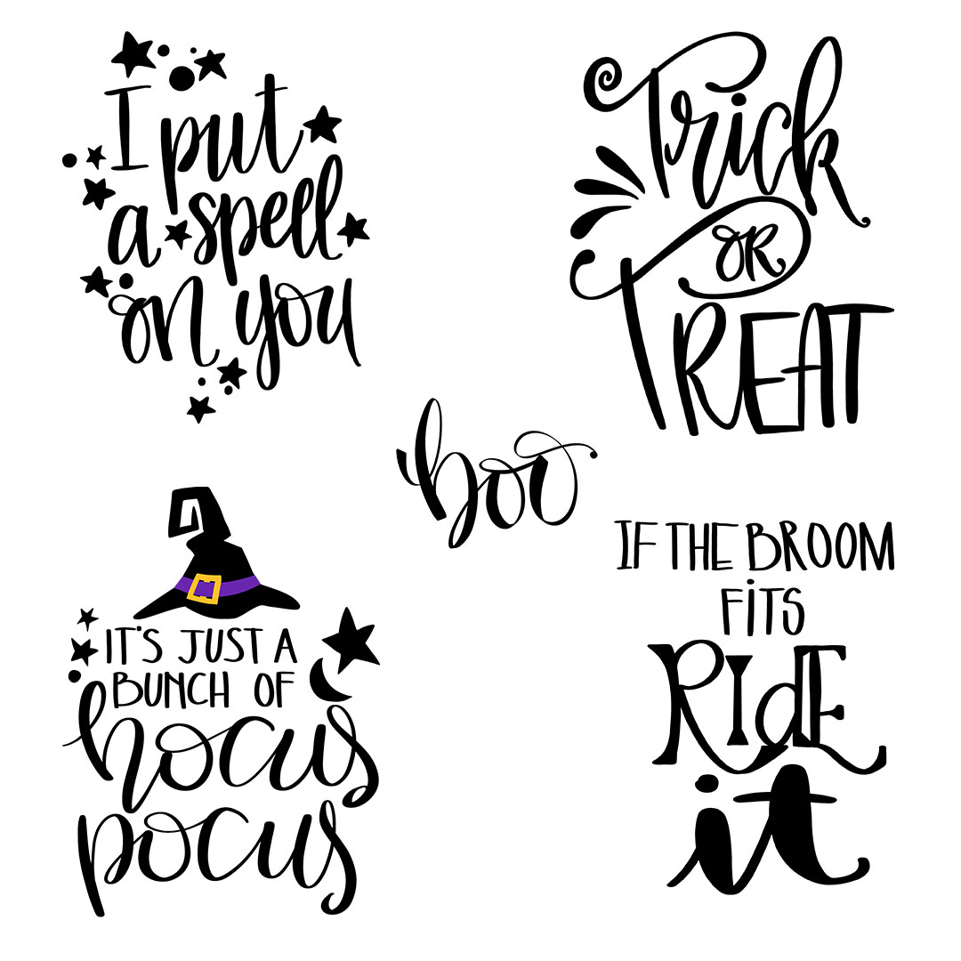 Download Awesome Svgs 2020 Svg Halloween Quotes