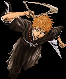 kurosaki ichigo hollow bleach wallpaper