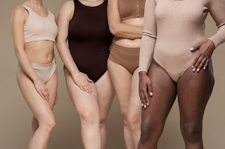 shapewear has become staple in many way