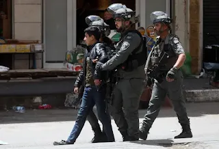 Two Palestinians martyred in Jenin, West Bank, and settlers storm Al-Aqsa Mosque and Hebron.
