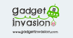 Gadget Invasion