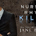 Release Blitz for Nursery Rhyme Killer by Jane Blythe