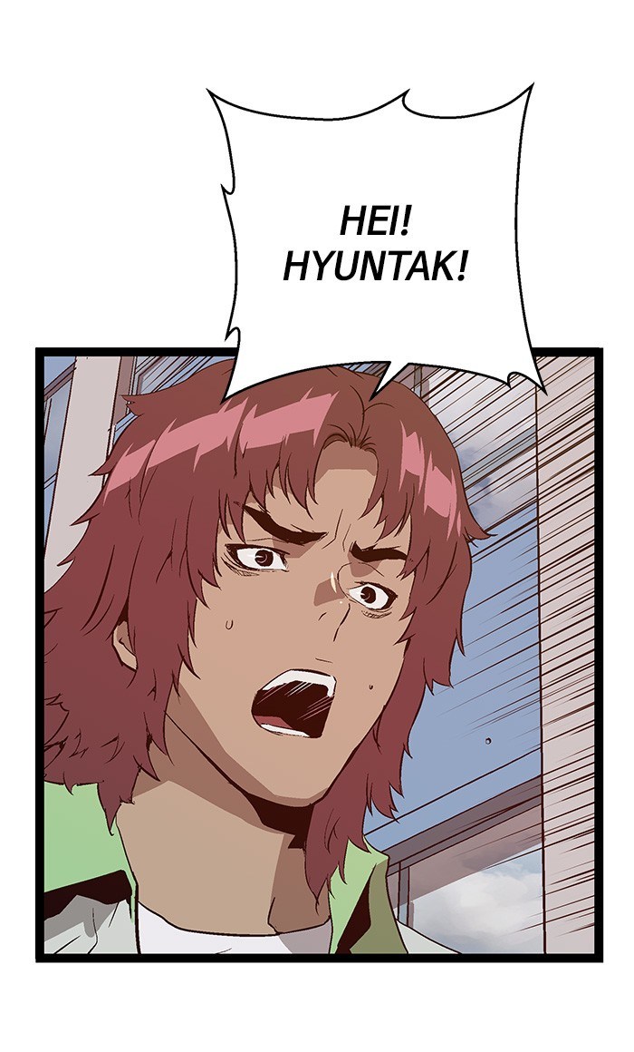 Webtoon Weak Hero Bahasa Indonesia Chapter 94