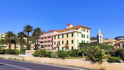 Riviera Ligure