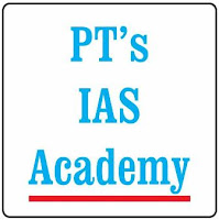 UPSC IAS PSC Civils CSE PT's IAS Academy PT education Sandeep Manudhane SM sir Indore