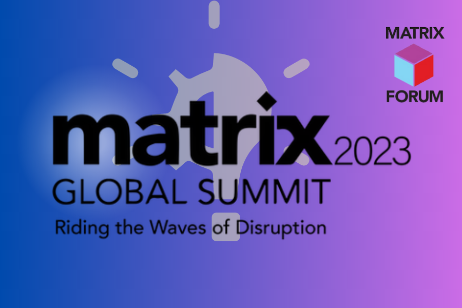 Unleashing the Power of Innovation: Matrix Global Summit 2023 Ignites DeepTech, Make in India Entrepreneurship, and Student Entrepreneurs