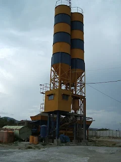 Batching Plant