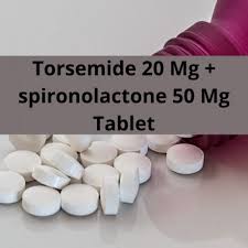 Maximizing Potential Torsemide and Spironolactone's Ultimate Impact