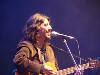 Facundo Toro (Foto: RUBÉN GOBETTI