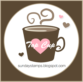 http://sundaystamps.blogspot.com/2015/06/top-cups.html