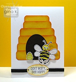 beehive.