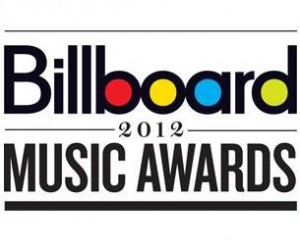 Daftar Pemenang Billboard Music Award 2012