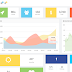 iFlat - Responsive Admin Web App