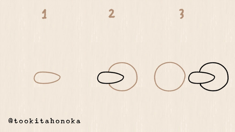 自転車のイラストの簡単かわいい描き方 手書き ボールペン 手帳用 How To Draw Easy Bicycle 遠北ほのかのイラストサイト 自転車のイラストの簡単かわいい描き方 手書き ボールペン 手帳用 How To Draw Easy Bicycle 遠北ほのかのイラストサイト