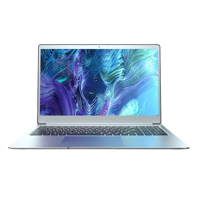 Tbook X9 15.6 inch Intel J4115 1.8GHz 8GB 512GB SSD 89.5% Ratio 5mm Narrow Bezel Backlit Notebook