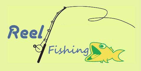 Reel Fishing Club