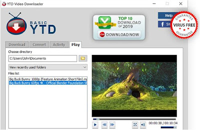 Best Free Youtube Downloader For PC