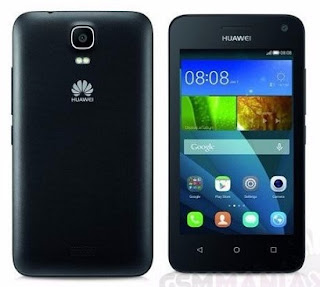 Huawei Y360-U61 