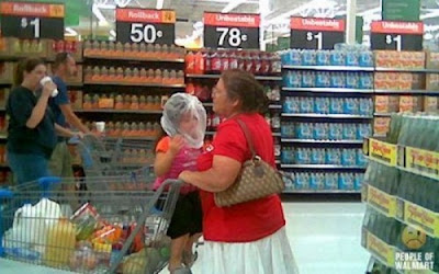 Funny Parenting Fail Pictures