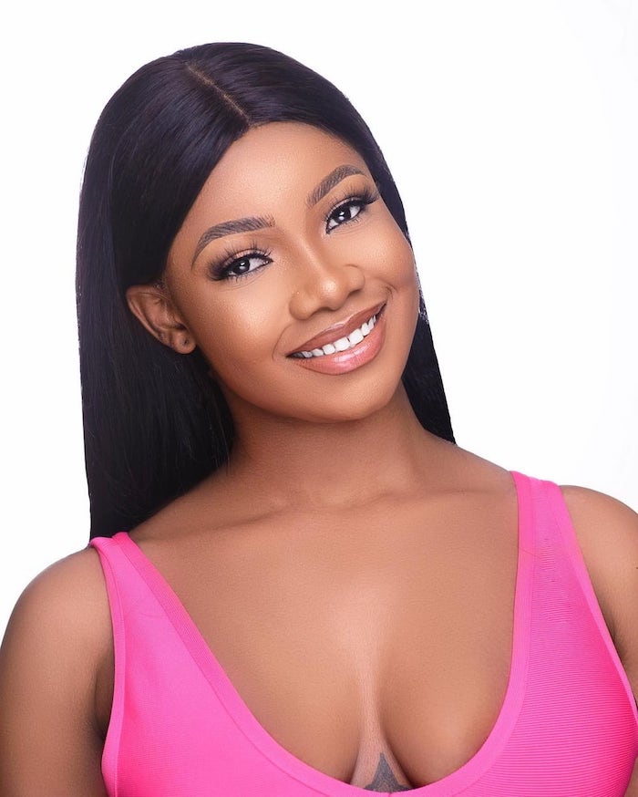 How Much It Will Cost BBNaija Organizers To Make Me Housemate Again: Tacha