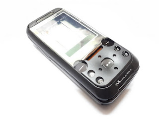 Casing Sony Ericsson W830 W830i Jadul Fullset