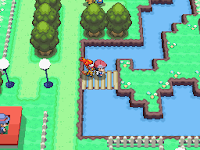 Kaizo Pokemon White 2 Screenshot 04