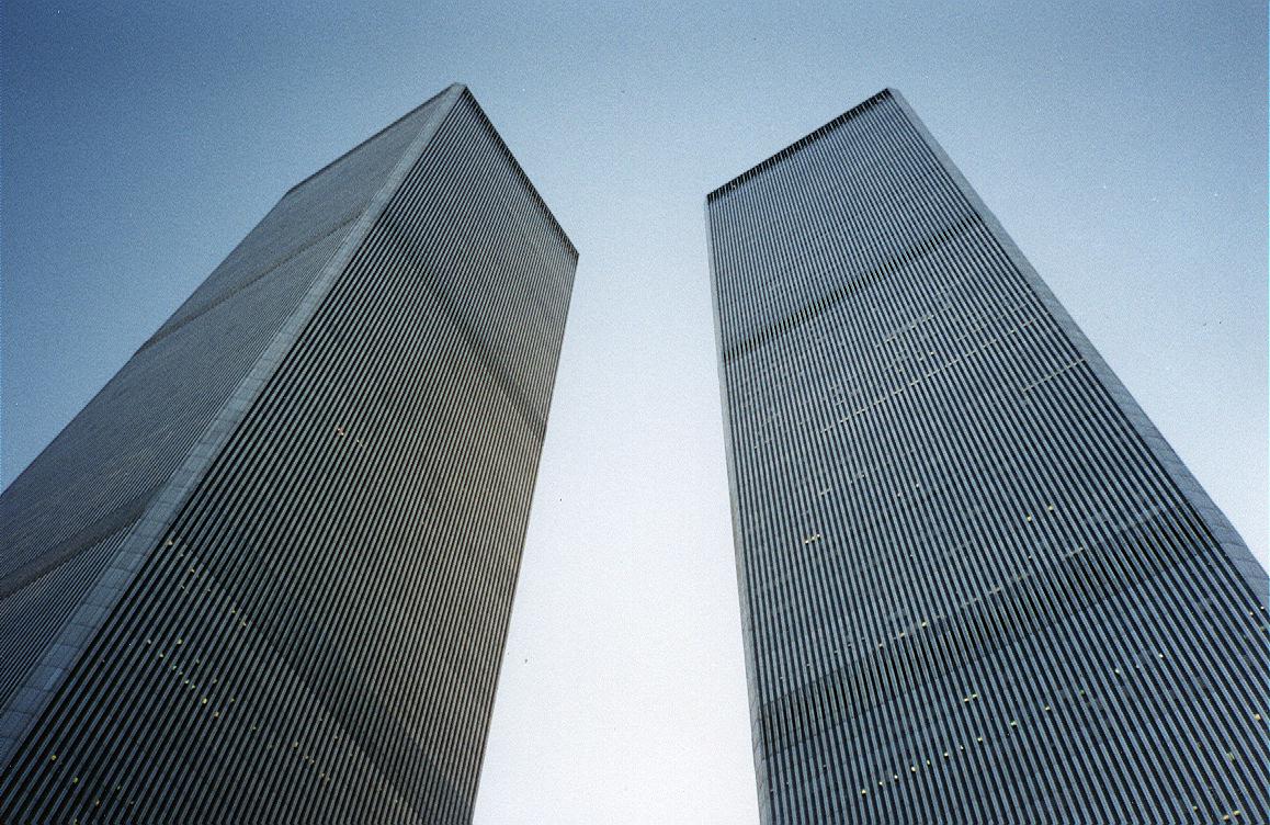 twin towers